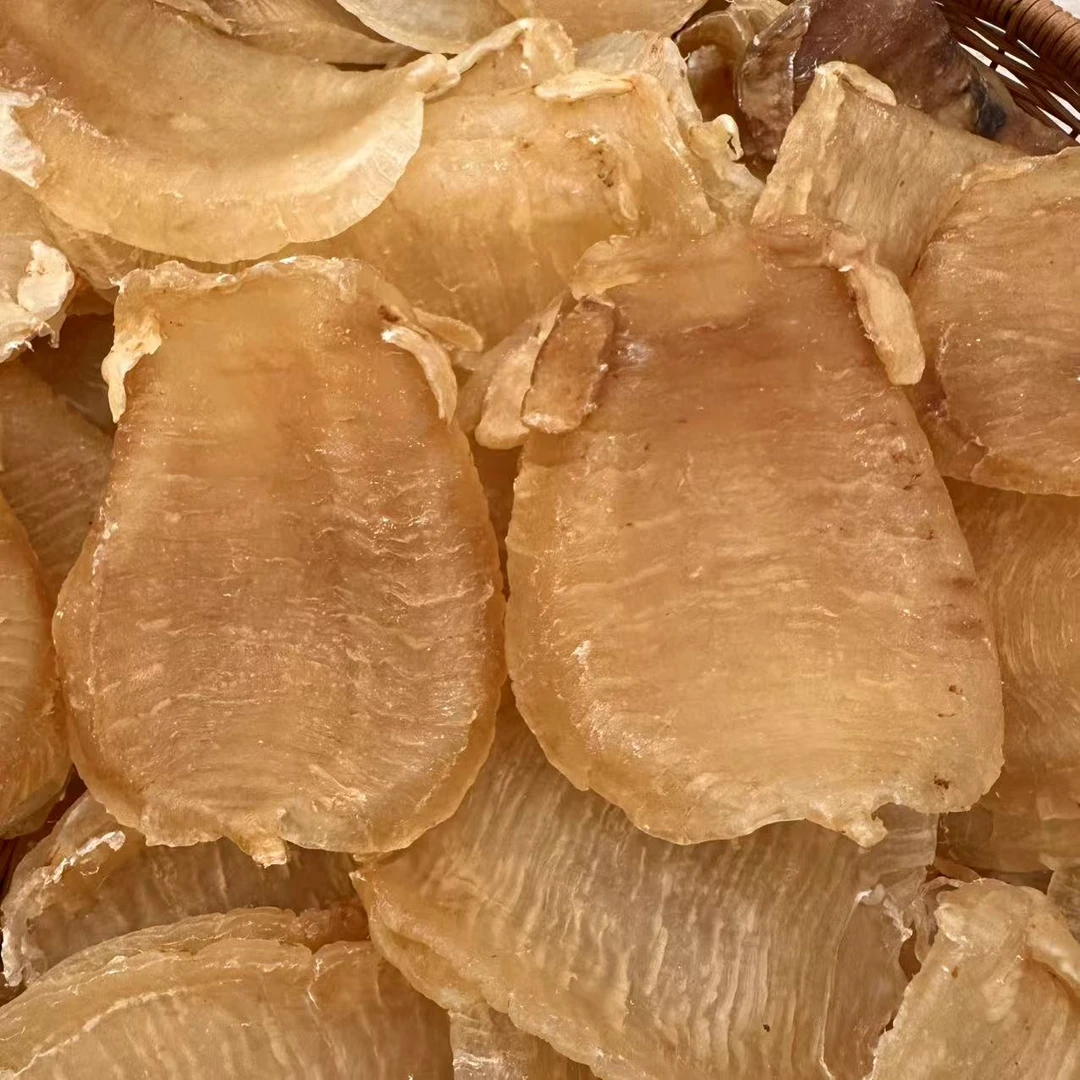 20头小耳金兰赤嘴胶 250克-500克