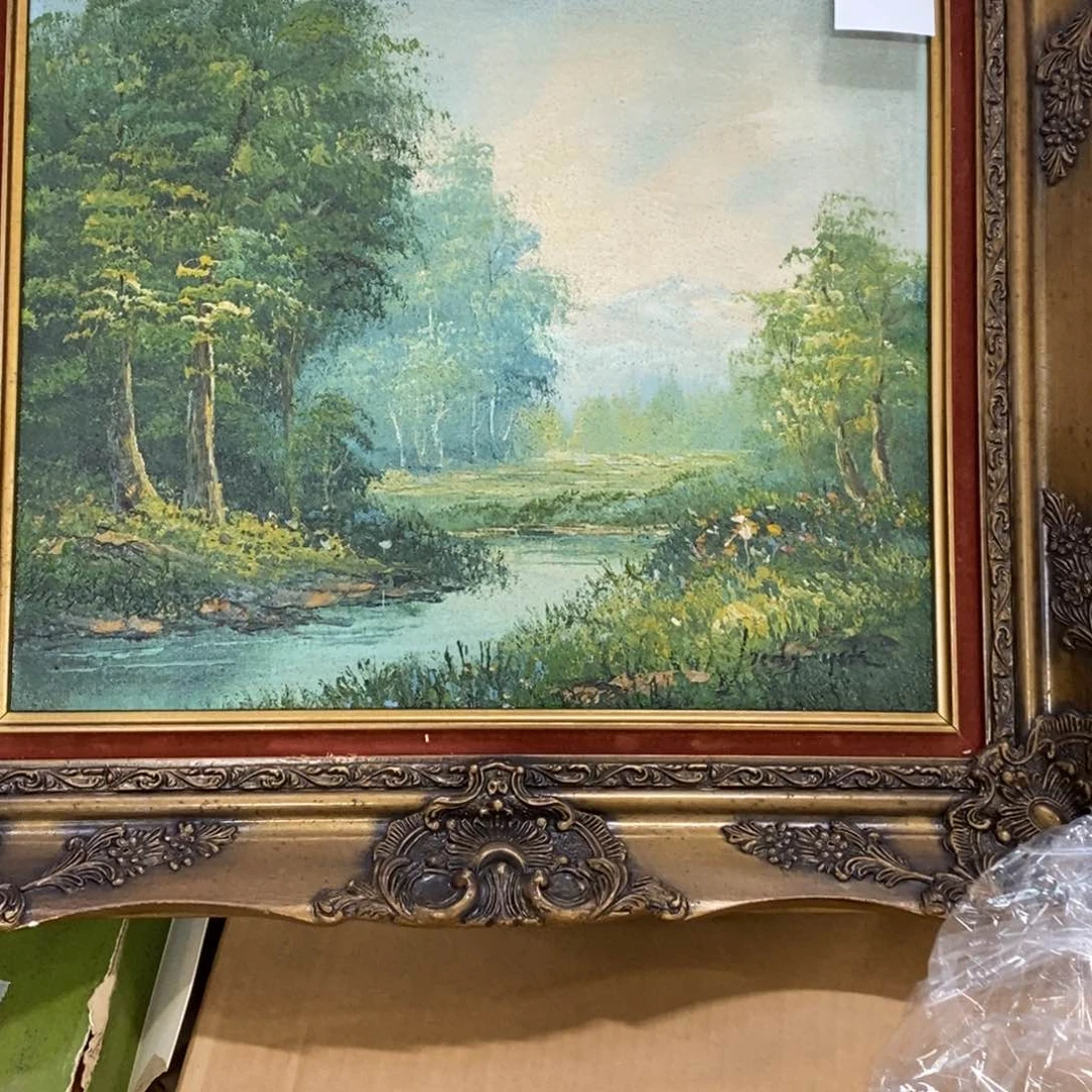 当****华精品作品展示作品