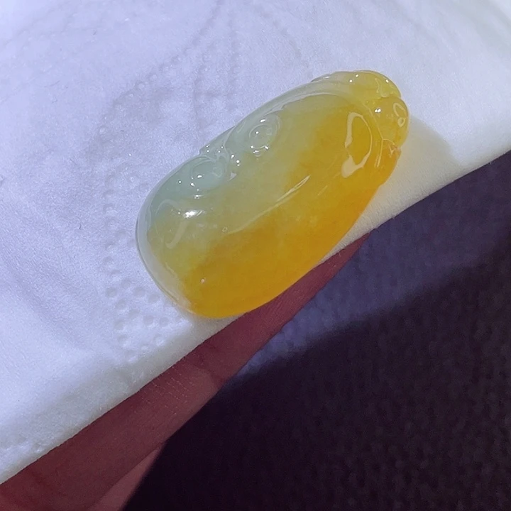 未镶嵌定制翡翠翡翠