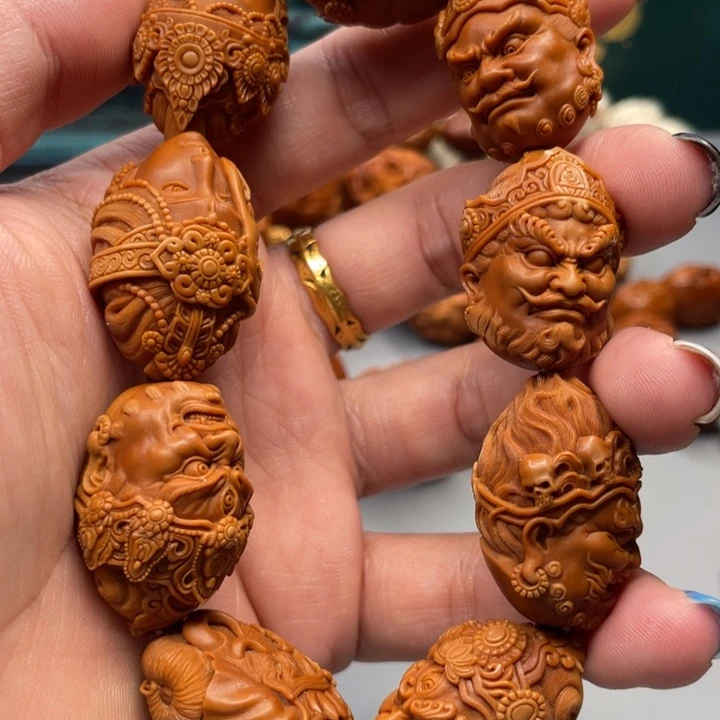 手串/手链橄榄核橄榄核