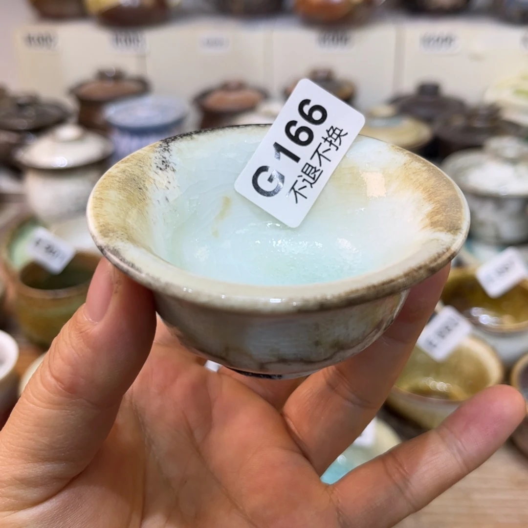 陶瓷艺术品333333
