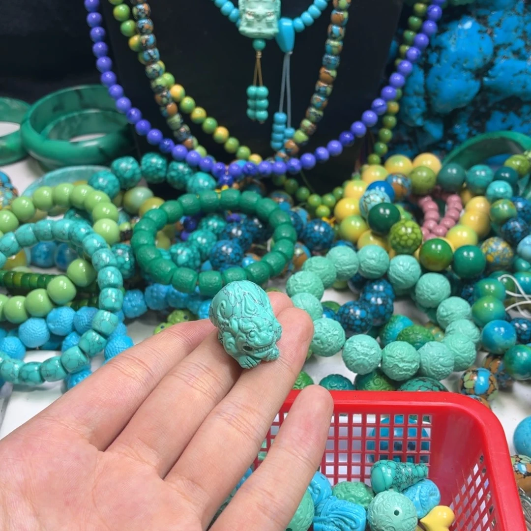 未镶嵌手串南红玛瑙