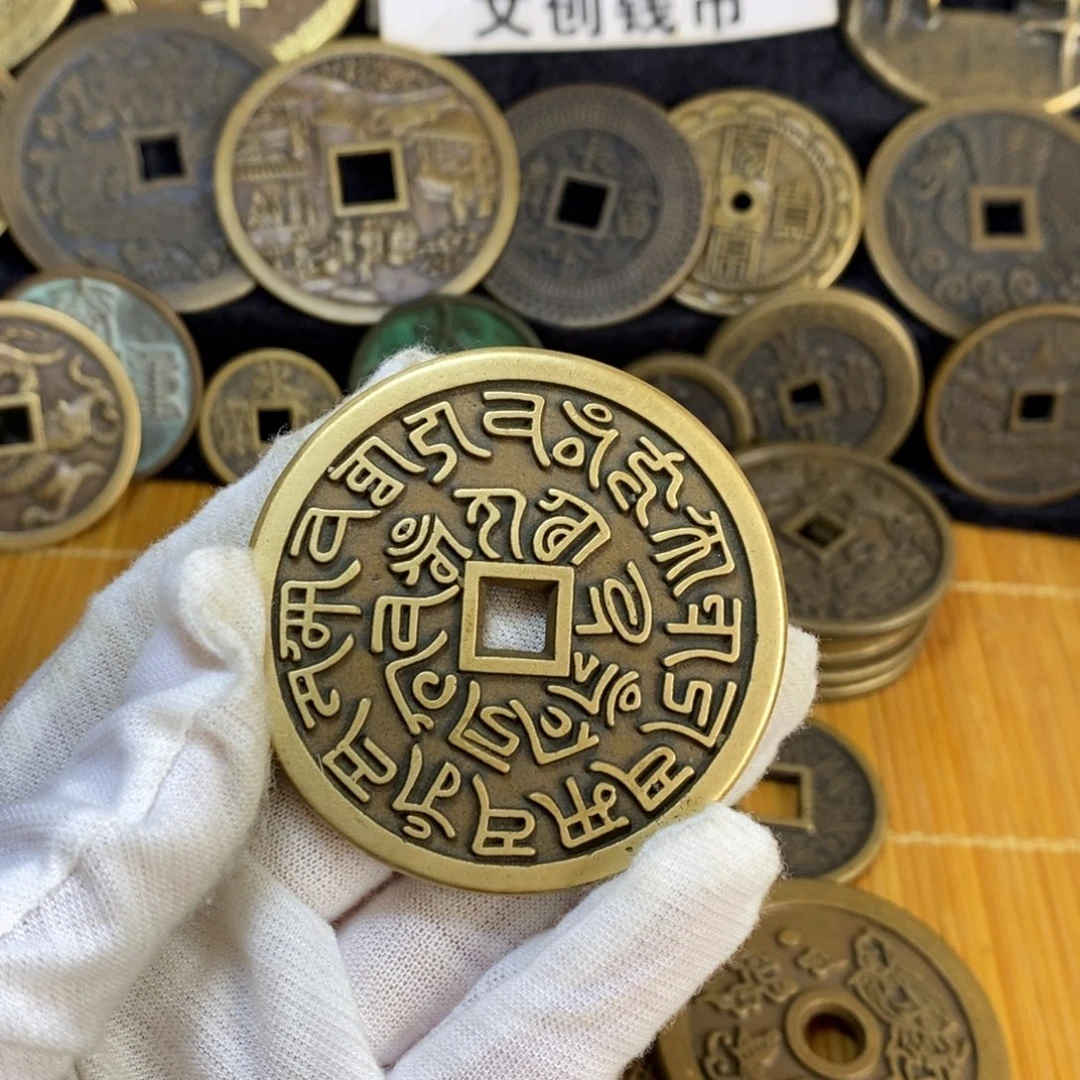 米***米翻砂工艺作品现代