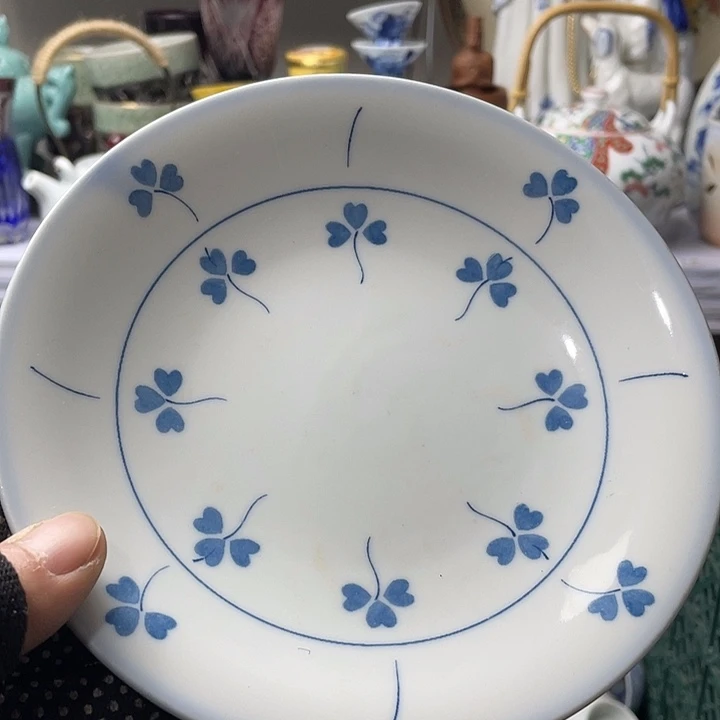 水滴瓷器水滴瓷器