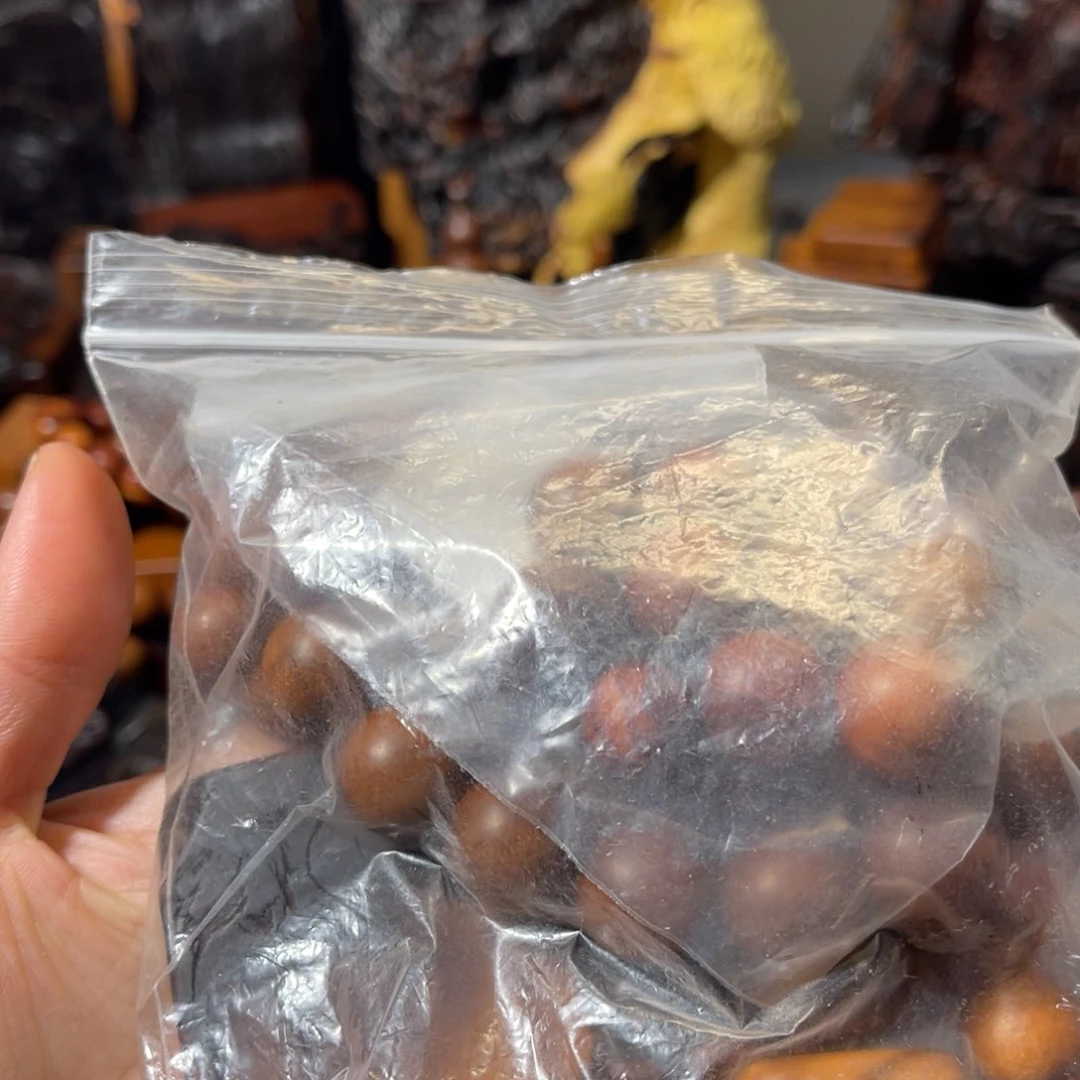 牙*?直播间默认木料1个