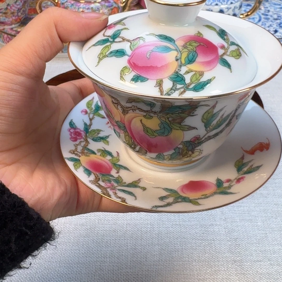 景德镇陶瓷景德镇瓷器