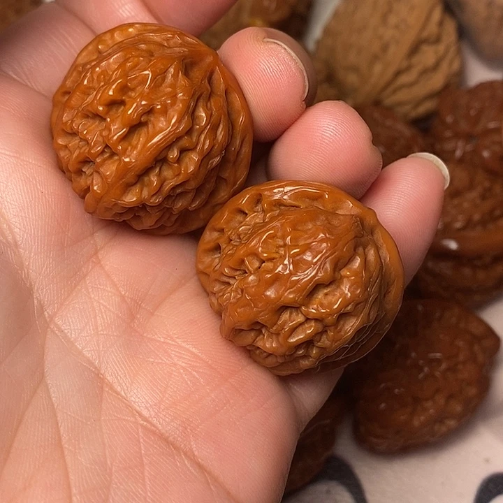 把件文玩核桃宫33