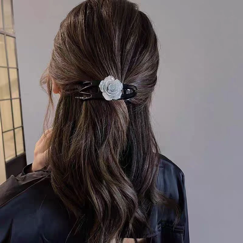 N-201~N-300  发圈头绳抓夹鸭夹马尾抓发箍