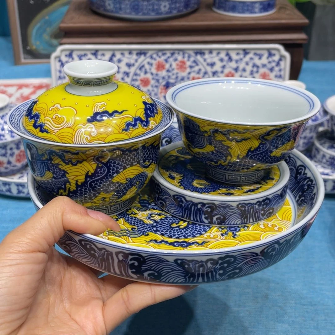 景德镇陶瓷工厂福利价