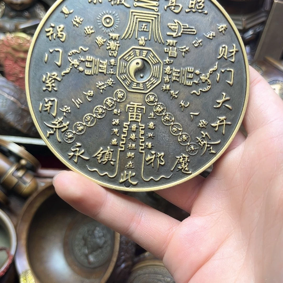 小杰精品铜器链接