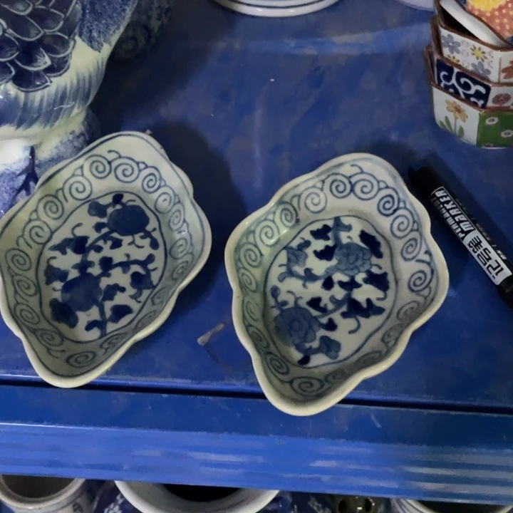 陶瓷一组大号150老瓷