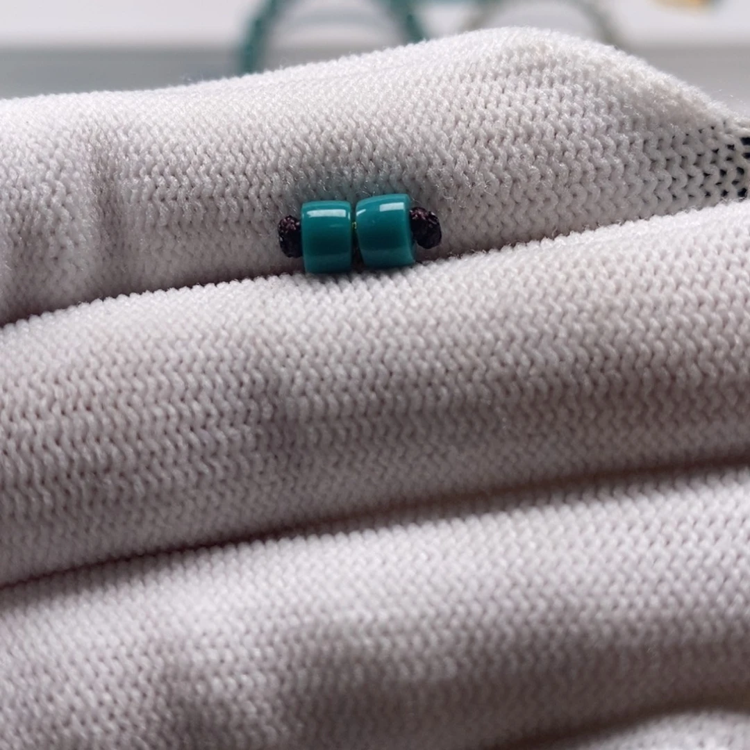 绿松石未镶嵌珠宝奇石A381