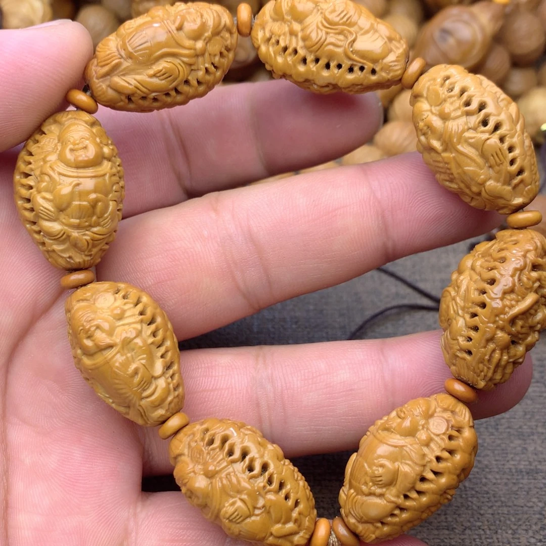 手串/手链橄榄核橄榄核手串：手链