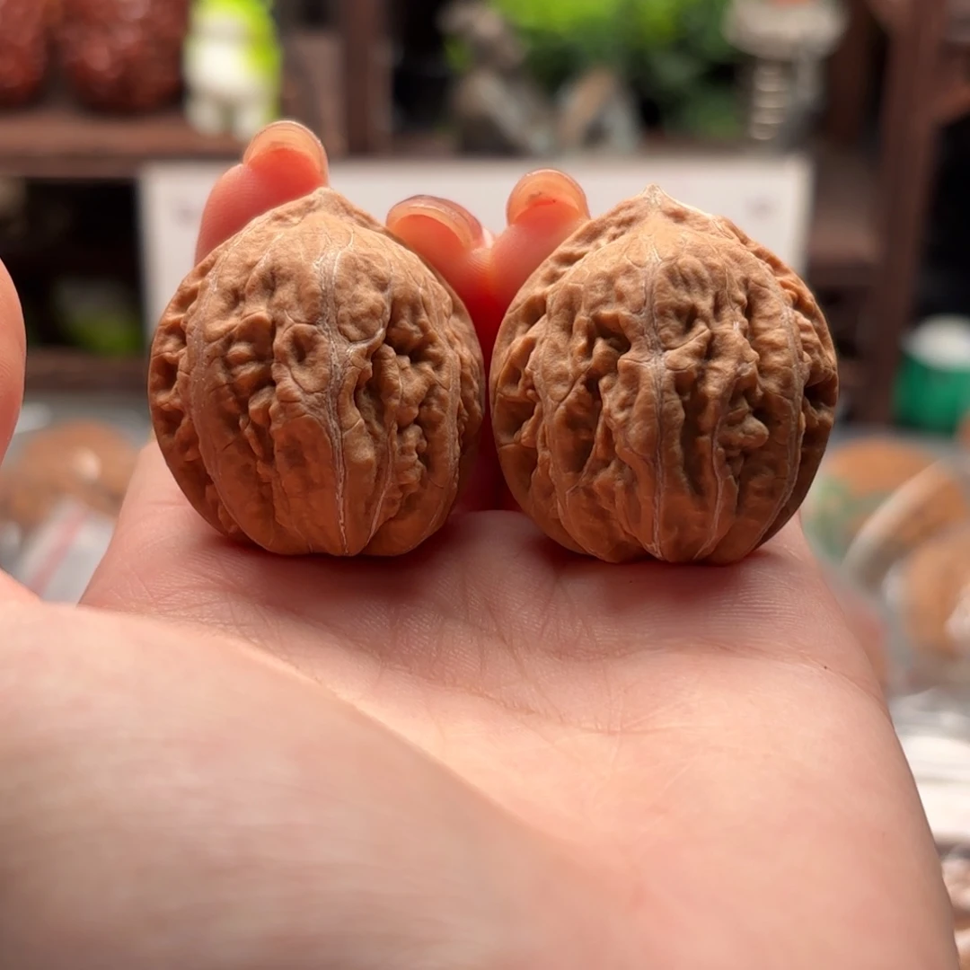 把件文玩核桃小蛙27