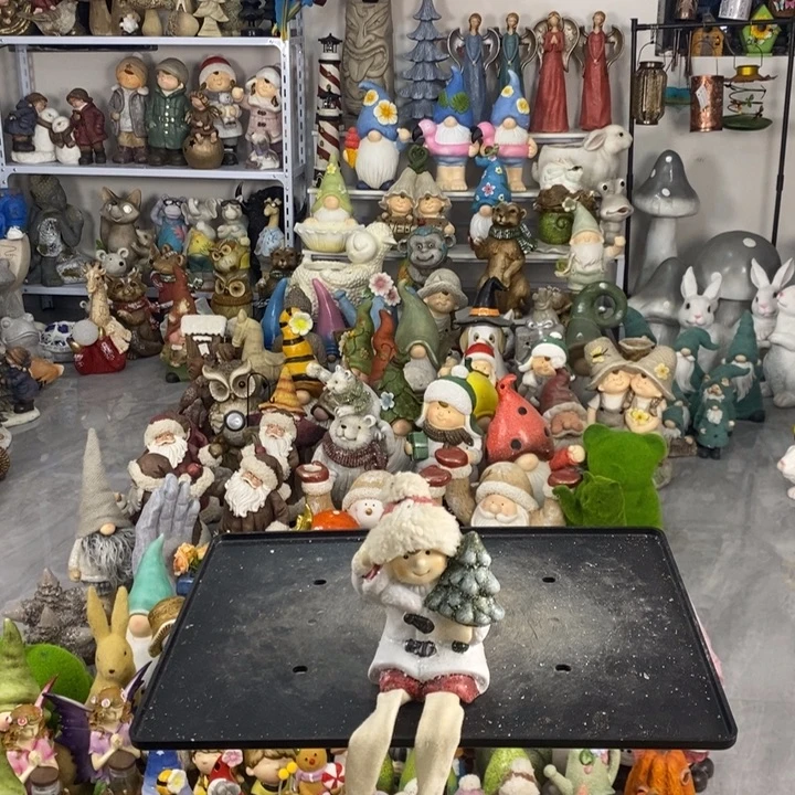软陶工艺品摆件默认微瑕