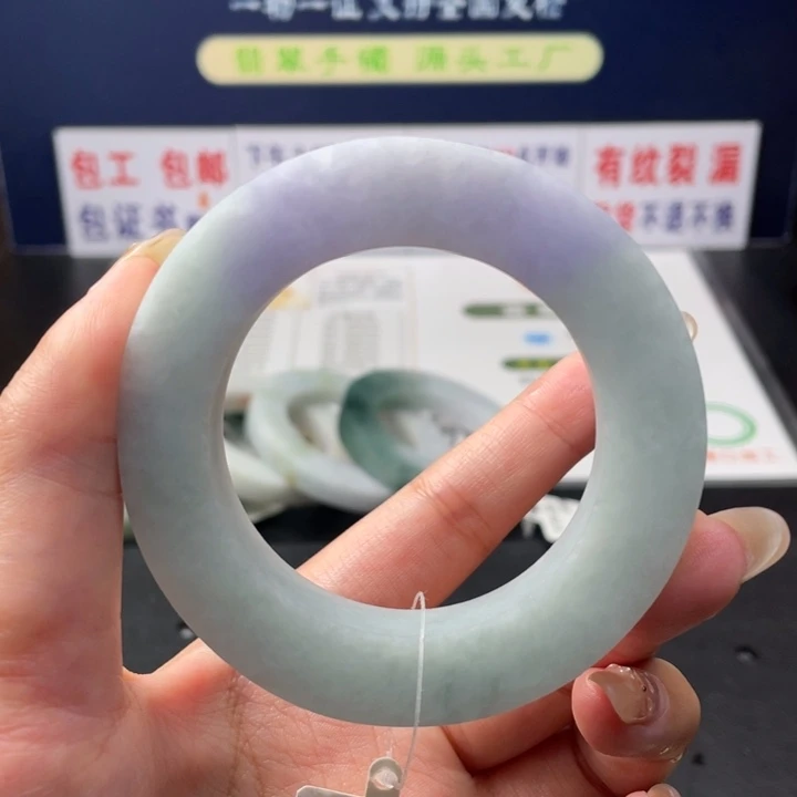 【闪购商品】未镶嵌翡翠定制翡翠