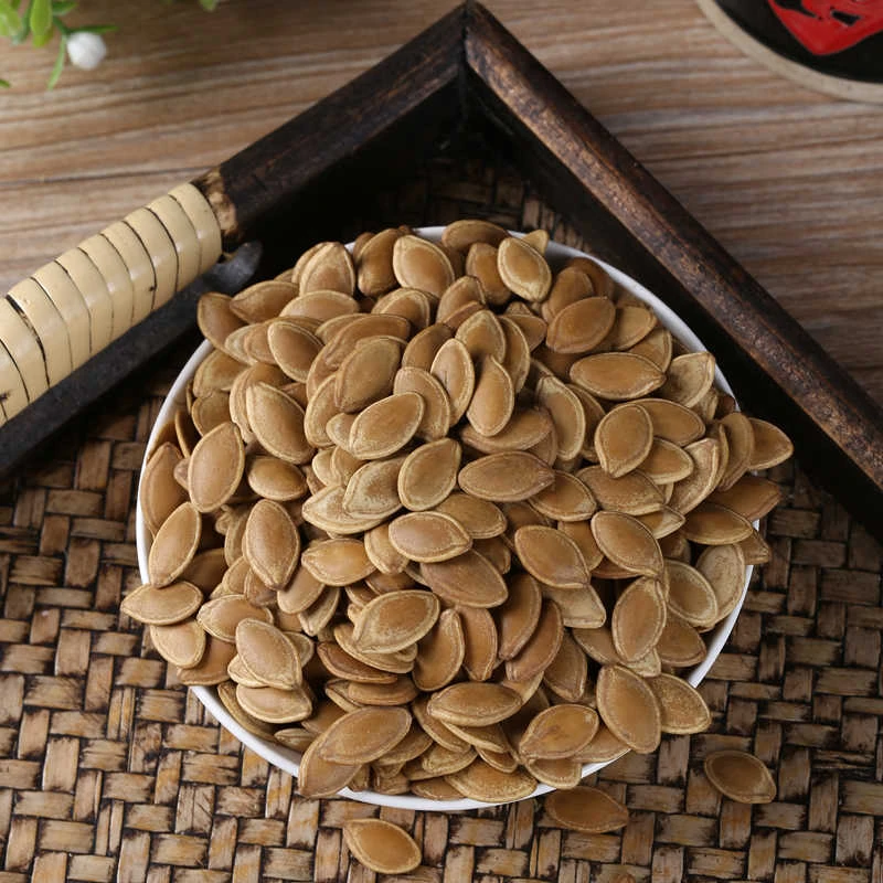 五香南瓜子五香味水煮南瓜子卤味纸皮葫芦籽咸味休闲零食炒货