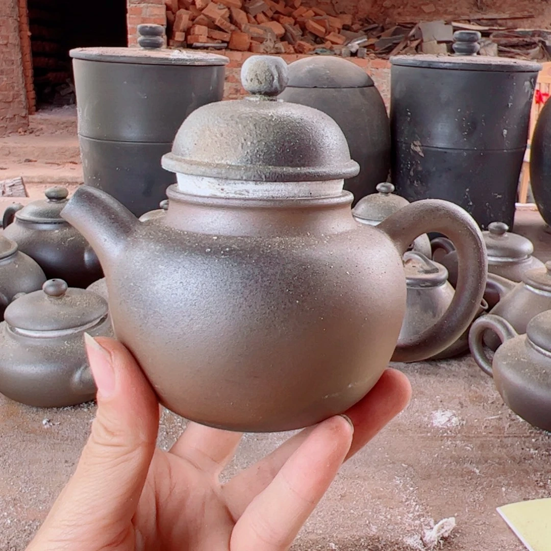 坭兴陶贵台龙窑A184