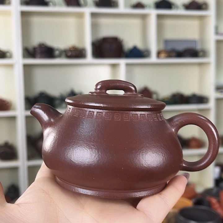 茶壶紫砂紫砂工艺厂