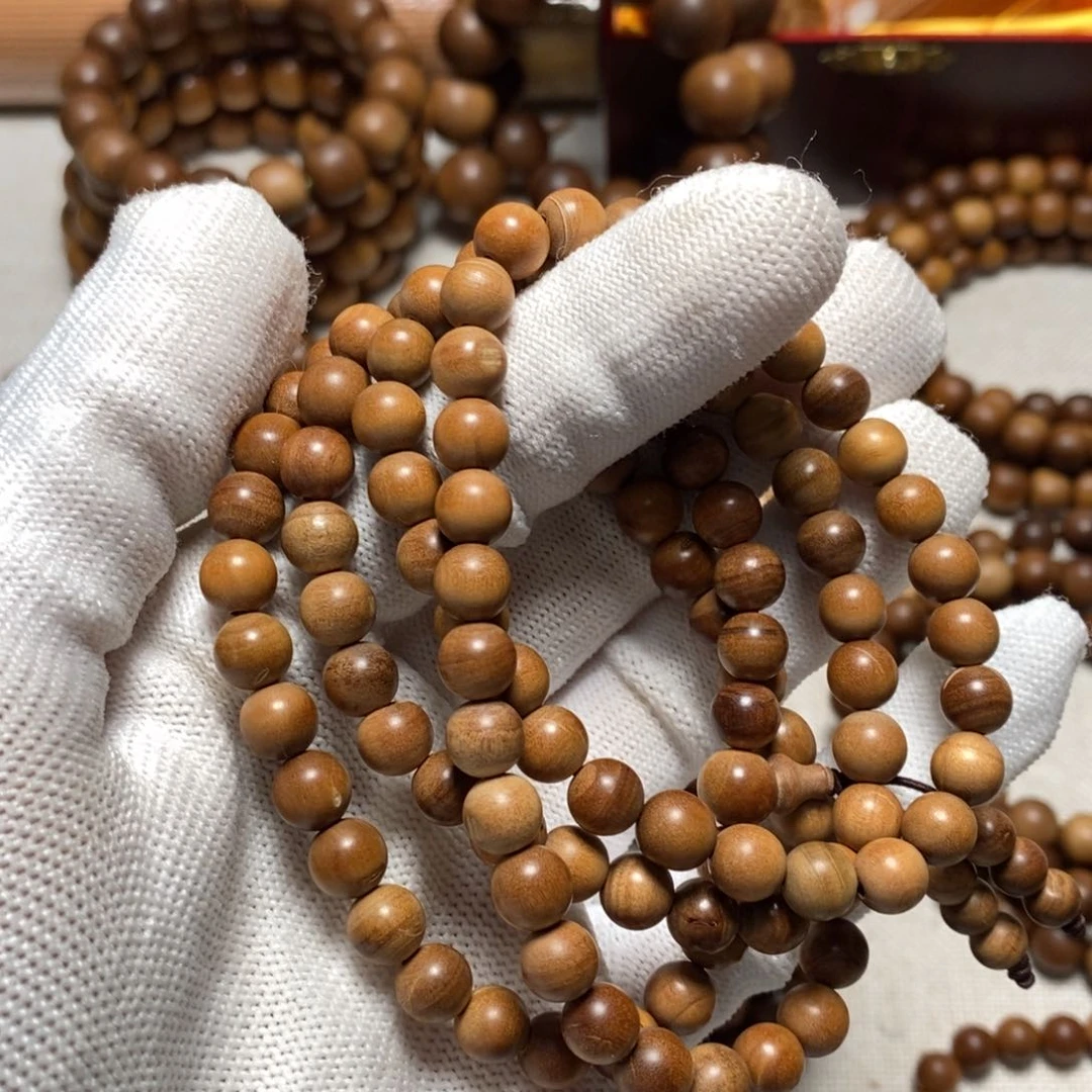 檀香木其他07 瑕疵款福利