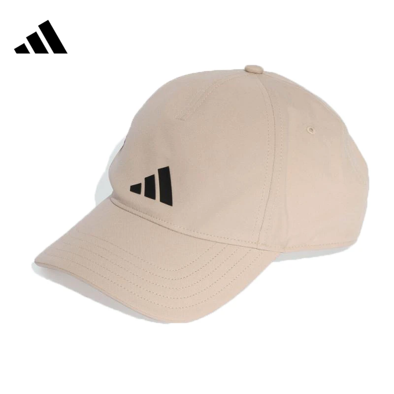 adidas阿迪达斯中性BBALLCAPCLIMA弯沿帽KE2138运动帽子鸭舌帽