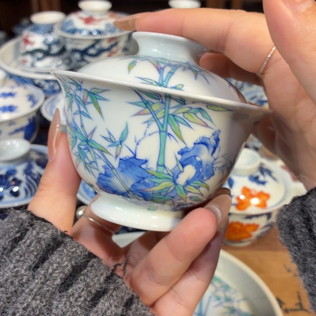 盖碗。。。。。。。。。。。。。。。