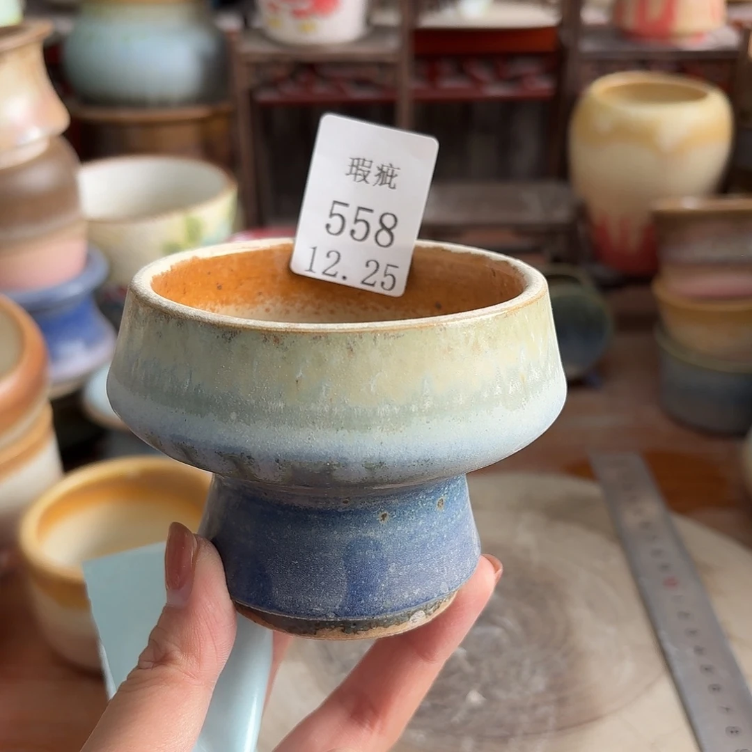 瓷片景德镇陶瓷手工制作