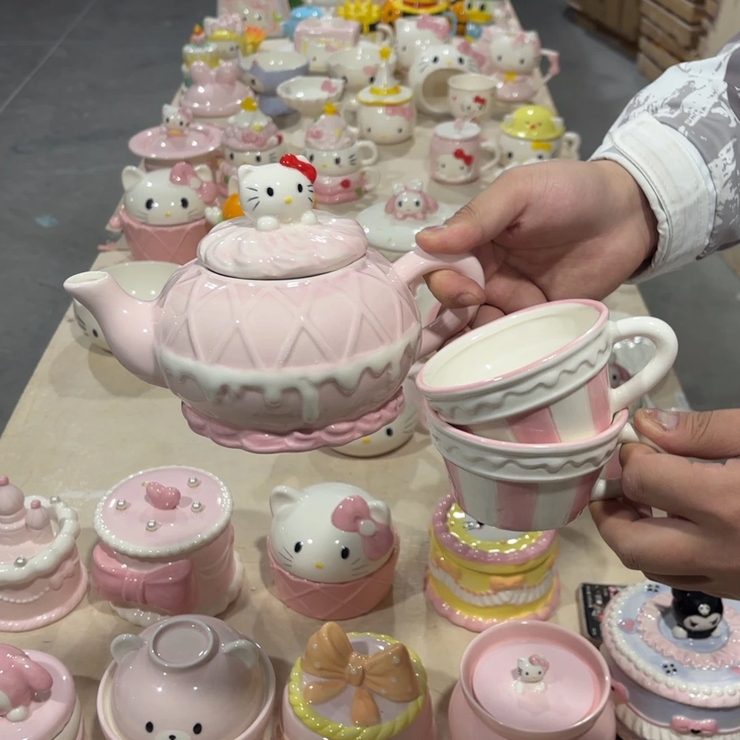 紫砂茶案我也想要这样一款