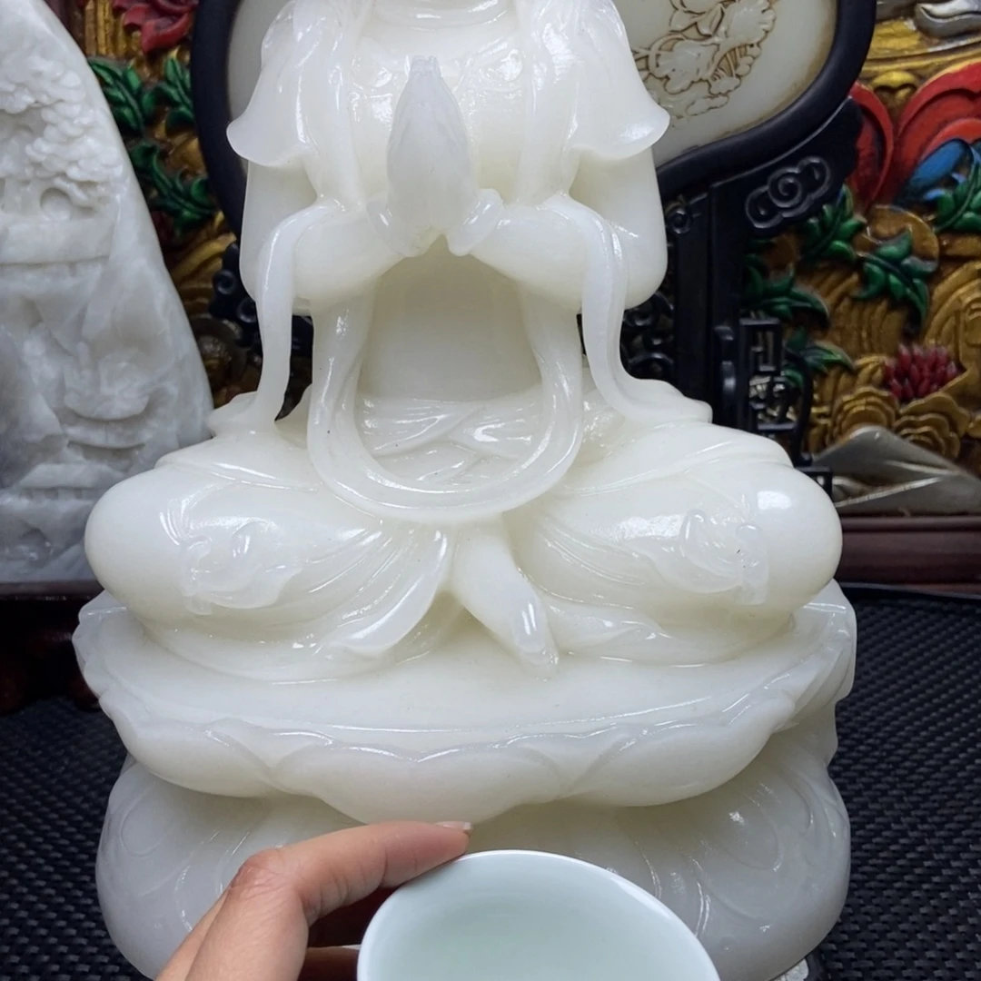 优***贸精品摆件事实链接