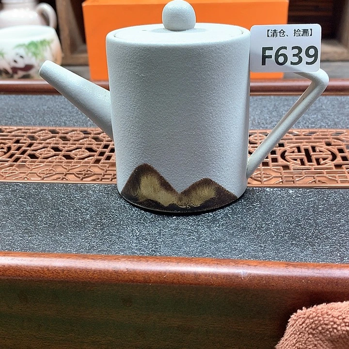 默认瑕疵茶具清仓大甩卖F639