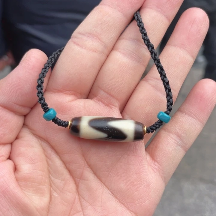 玛瑙/玉髓（覆膜）未镶嵌颈饰