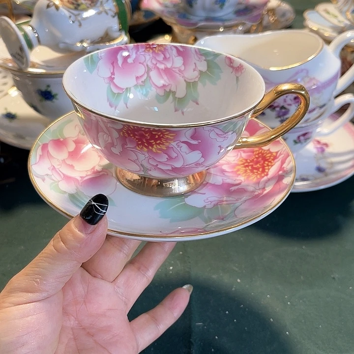 凡间陶瓷家居生活馆