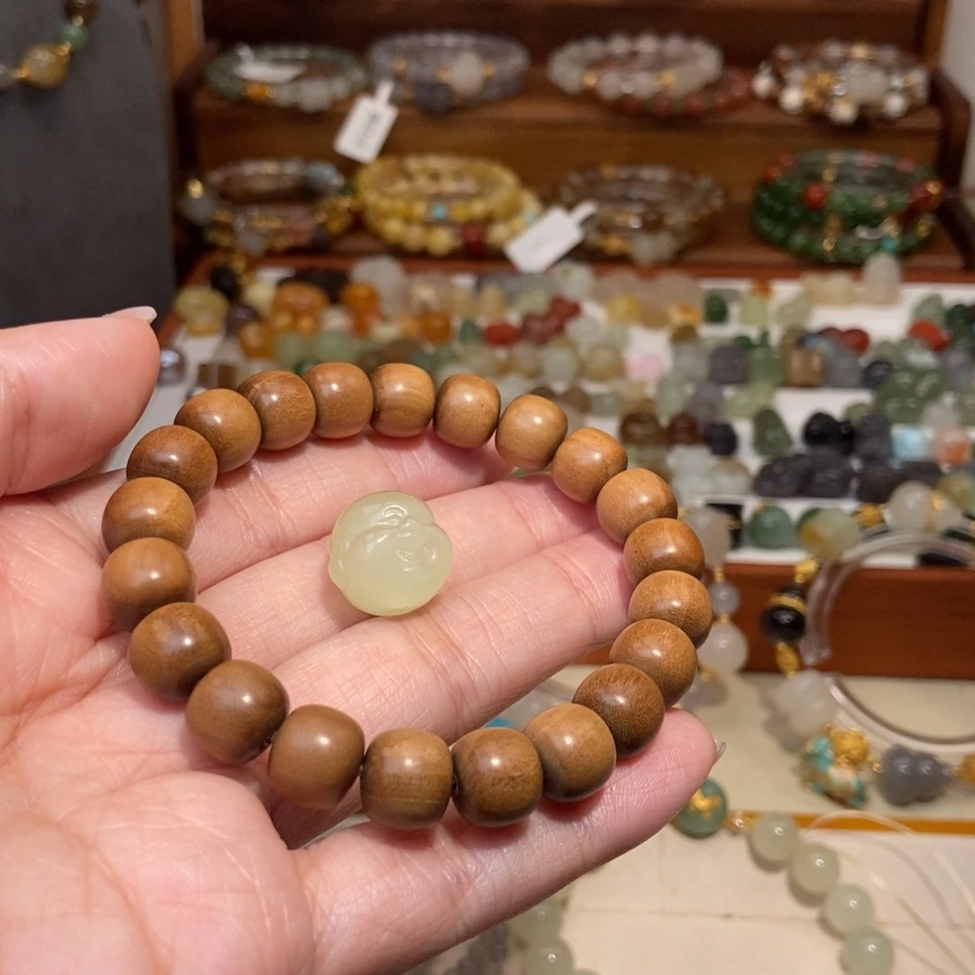 k***n无事牌非洲檀香111