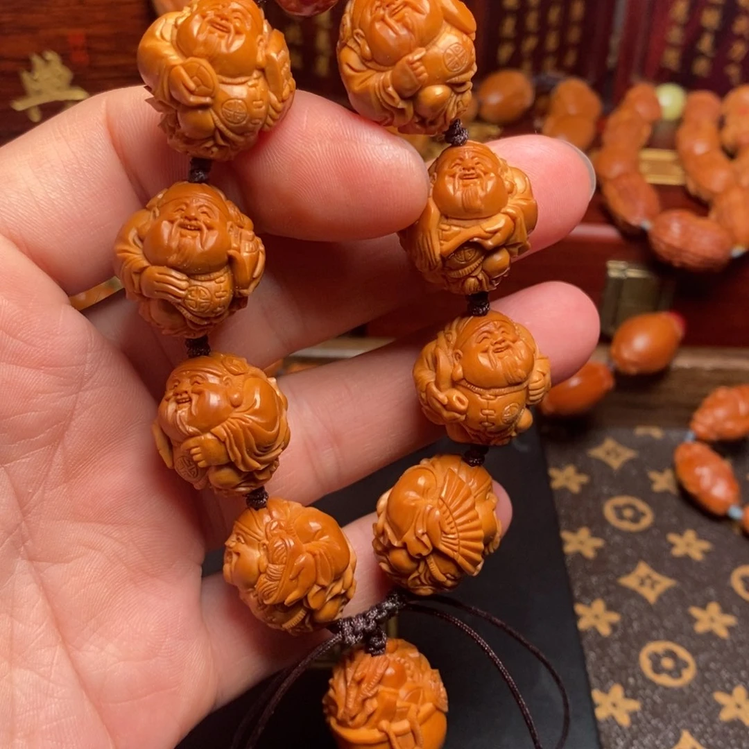 手串/手链橄榄核橄榄