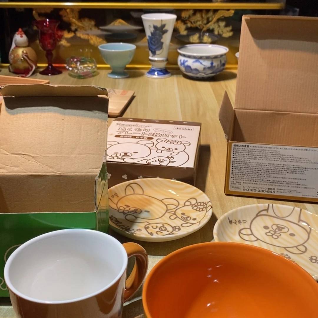 大***Ü易雅集工艺品有限公司