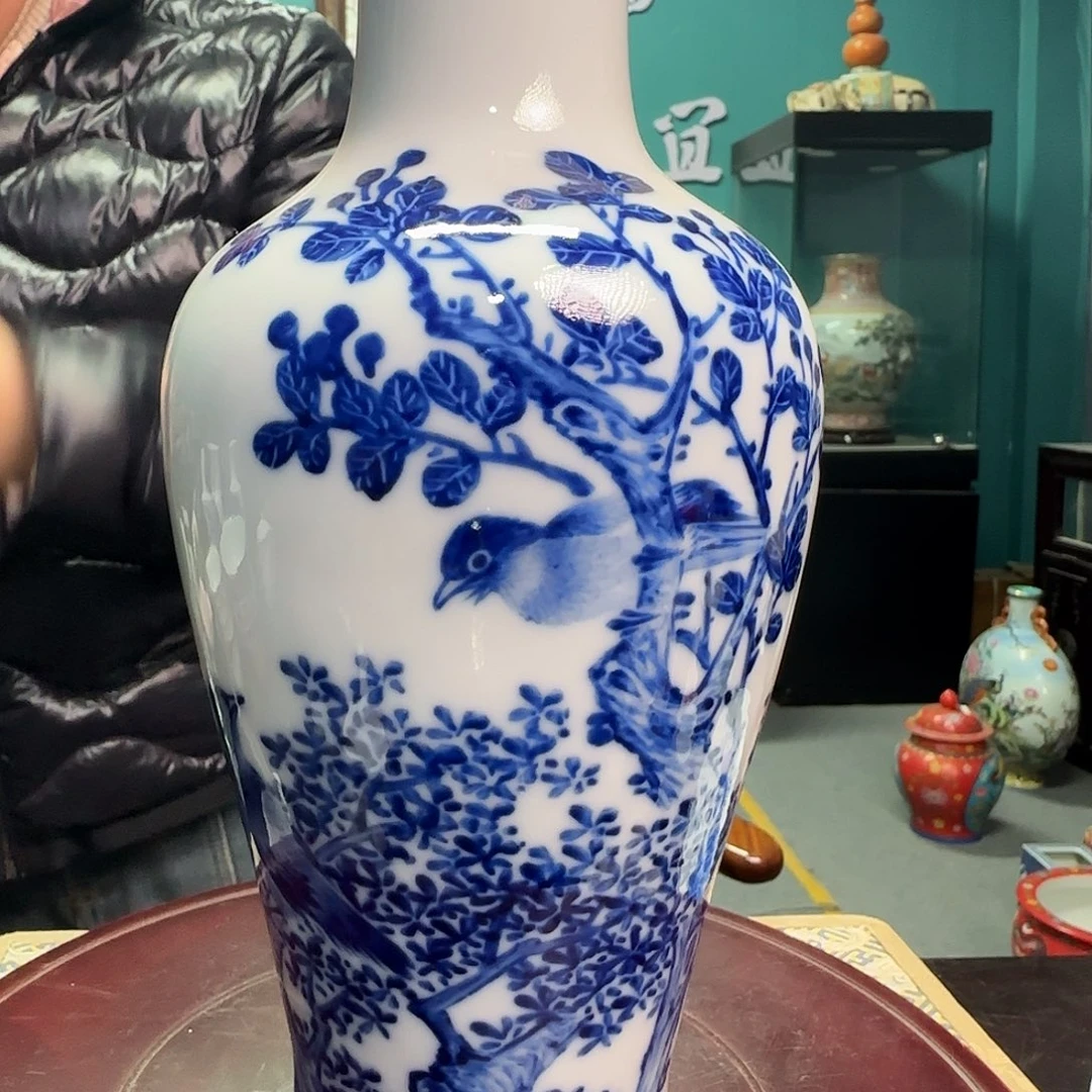 陶摆件景德镇陶瓷艺术