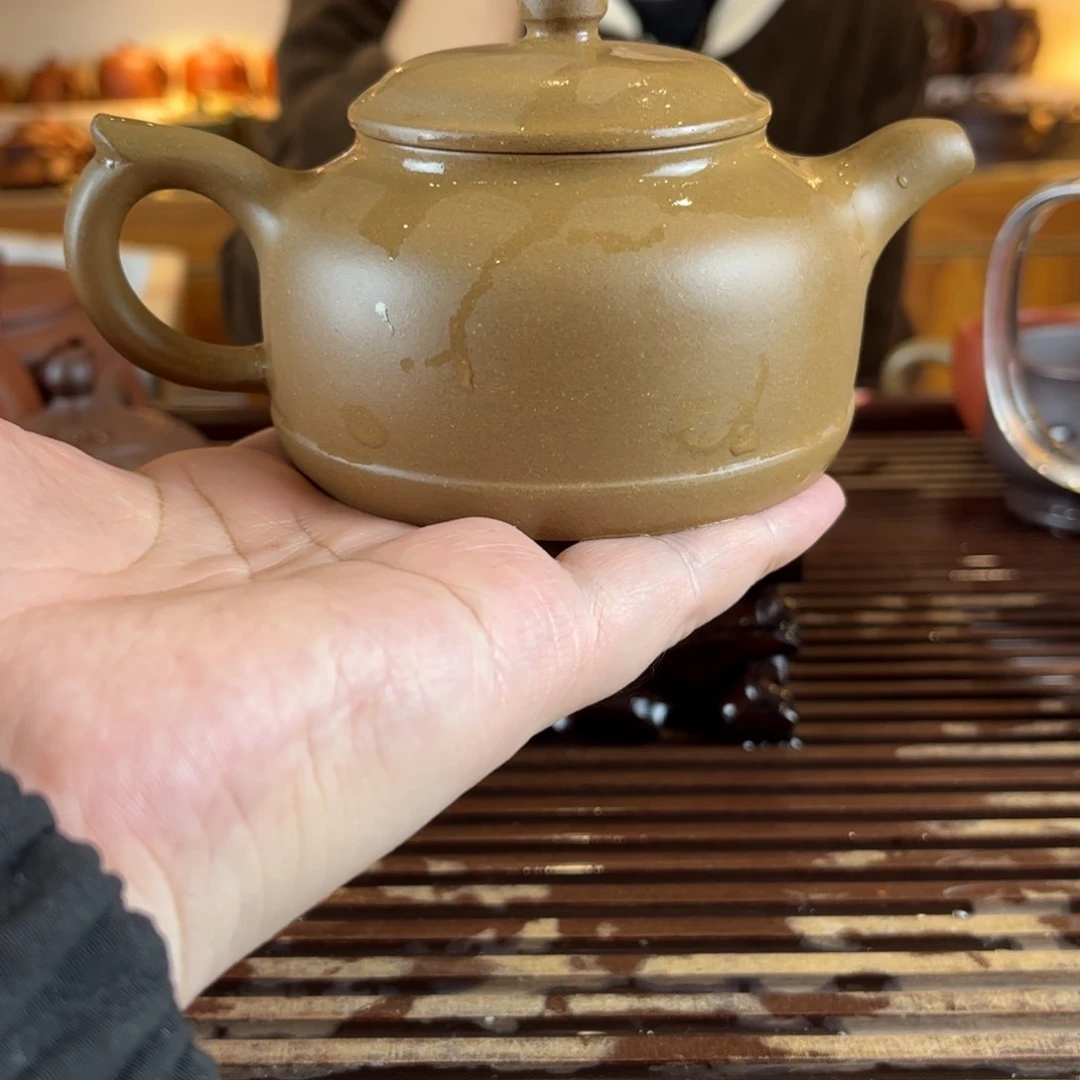 茶壶紫砂紫砂壶110