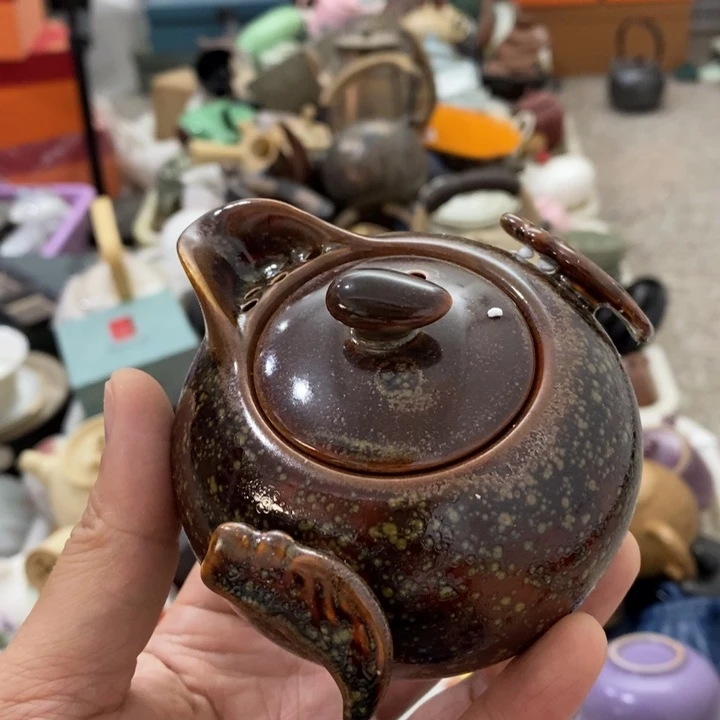 陶瓷艺术品及陶瓷制品壶