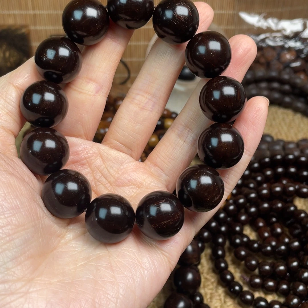 司***峰贡木其他贡木手串