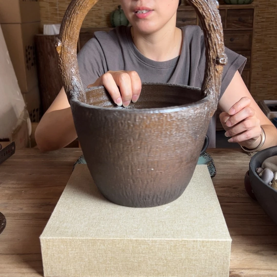 紫砂公道杯二级品2677777777777777