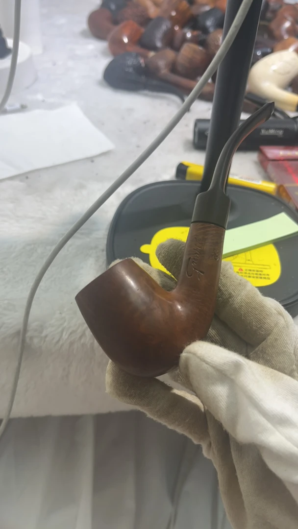 刷新老板专拍烟斗链接