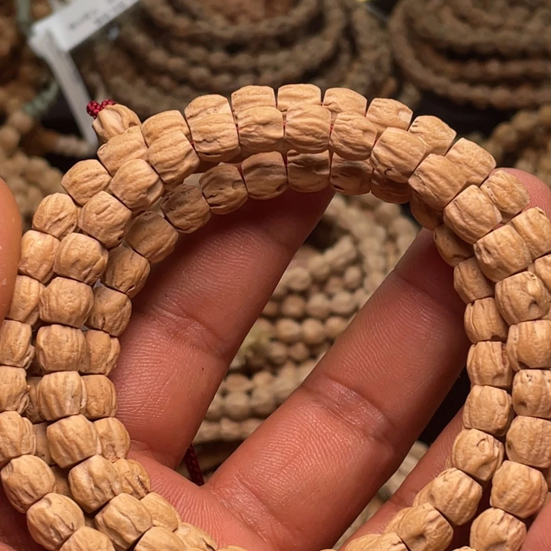 手串柏香籽/百香籽