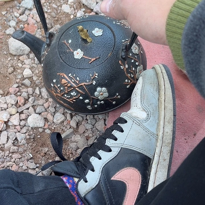 太***阳杂色豆（科檀/科特迪瓦檀木）