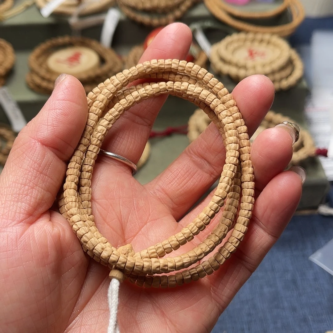 手串柏香籽/百香籽