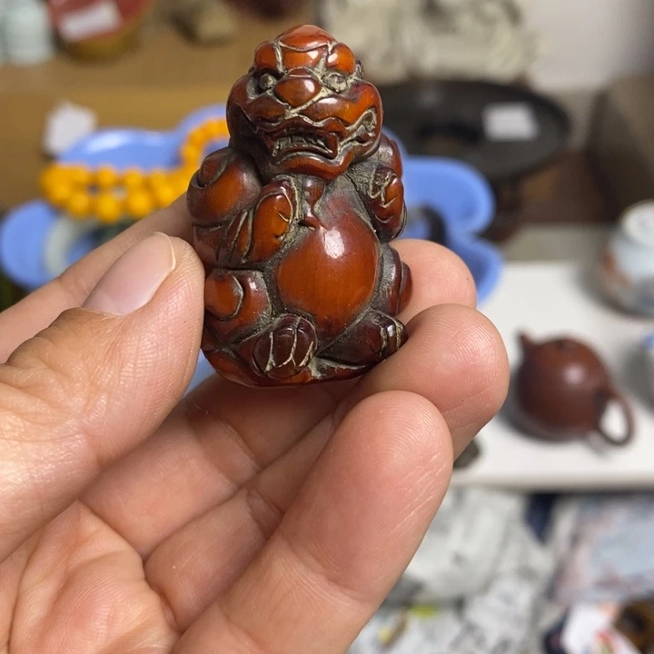 欢迎大家光临小店