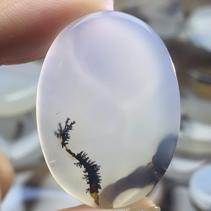 查罗石合金珠宝半成品