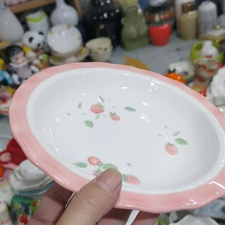 嘟***)瓷片陶瓷产品设计