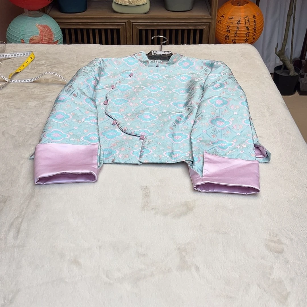 刺绣名家宋锦上新100斤以内