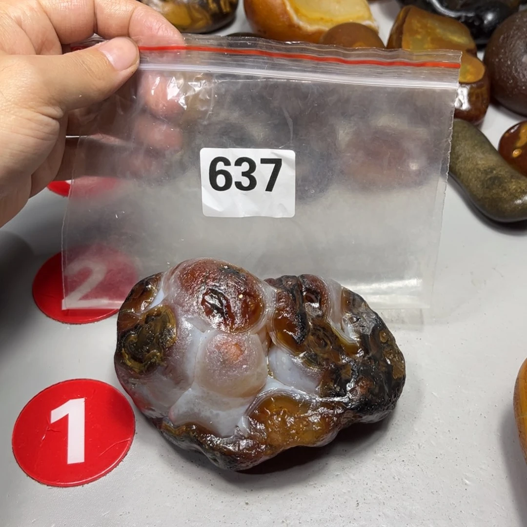 老挝石m****桃马料马料