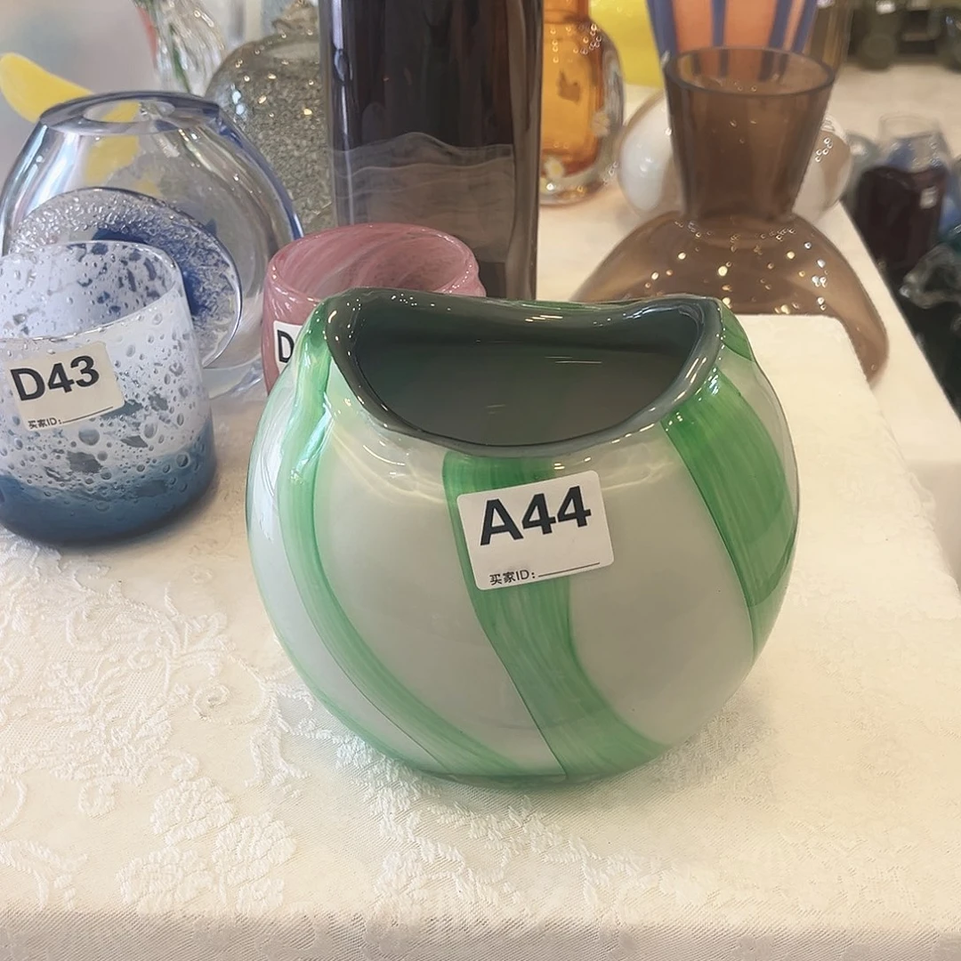 琉璃手工艺品琉璃